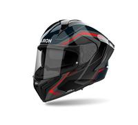 Casco Integrale Airoh Matryx Wide Rosso Lucido XXL