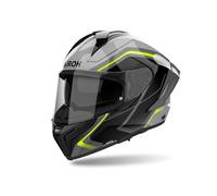 Casco Integrale Airoh MATRYX WIDE Yellow Gloss