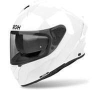 Casco Integrale Airoh Spark 2 Bianco Lucido XS