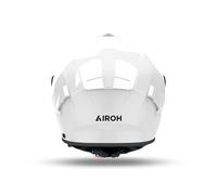 Casco integrale Airoh SPARK 2 COLOR Bianco lucido