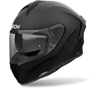 Casco Integrale Airoh SPARK 2 COLOR Black Matt Taglia:XXL