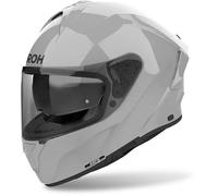 Casco Integrale Airoh SPARK 2 COLOR Cement Grey Gloss Taglia:XXL