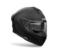 Casco integrale Airoh SPARK 2 COLOR Nero opaco
