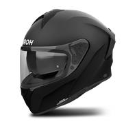 Casco Integrale Airoh Spark 2 Color Opaco Nero opacoL Nero opaco