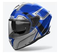 Casco Integrale Airoh SPARK 2 DART Blue Gloss Taglia:XS