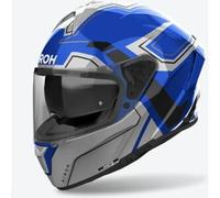 AIROH SPARK 2 DART BLUE GLOSS XXL