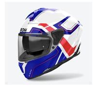 Airoh Casco integrale SPARK 2 DART Blu/Rosso lucido Taglia XS