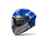 Casco Integrale Airoh SPARK 2 DART Blue Gloss Taglia:XS