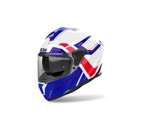 AIROH SPARK 2 DART BLUE/RED GLOSS XXL