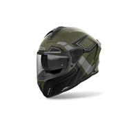 Casco Integrale Airoh SPARK 2 DART Military Green Matt Taglia:XS