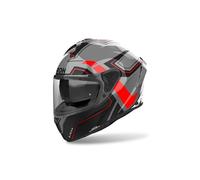 Casco Integrale Airoh SPARK 2 DART Red Gloss