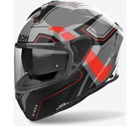 Casco Integrale Airoh SPARK 2 DART Red Gloss Taglia:XS