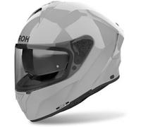 Casco Integrale Airoh Spark 2 Grigio Cemento Lucido XXL