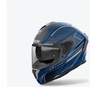 Casco Integrale Airoh Spark 2 Shadow Blu Opaco XS