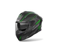 Airoh Casco Integrale Spark 2 Shadow