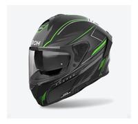 AIROH SPARK 2 SHADOW GREEN MATT XXL