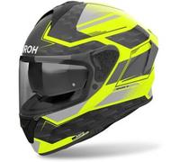 Casco Integrale Airoh Spark 2 Zenith Giallo Opaco XL