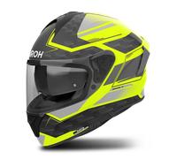 Casco Integrale Airoh Spark 2 Zenith Giallo OpacoM Giallo Opaco