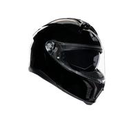 AGV Tourmodular, casco ribaltabile XXL male Nero