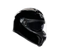 Casco Integrale Apribile AGV Tourmodular Mono - Black Taglia:L
