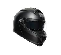 Casco Integrale Apribile AGV Tourmodular Mono - Matt Black