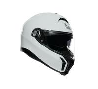 Casco Integrale Apribile AGV Tourmodular Mono - Stelvio White Taglia:XL