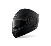 Casco Integrale Apribile Airoh Specktre Color Nero Opaco