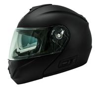 Casco Integrale Apribile NOS NS-8 Nero Opaco