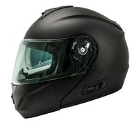 Casco Integrale Apribile NOS NS-8 Titanio Opaco