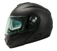 Casco Integrale Apribile NOS NS-8 Titanio Opaco Taglia:S