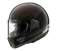 Casco Integrale Arai CONCEPT-XE React Brown Taglia:S