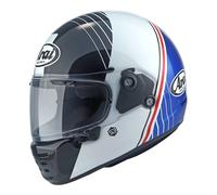 Arai Concept-XE Temu, casco integrale XL male Nero/Bianco/Blu