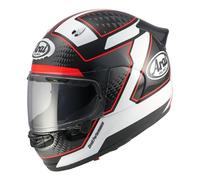 Casco Integrale Arai QUANTIC GIU RED Taglia:XS