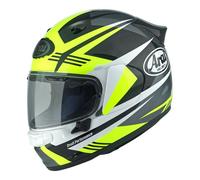 Casco Integrale Arai QUANTIC Mark Yellow Taglia:XL