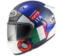 Casco Integrale Arai QUANTIC NATION IT Taglia:XL
