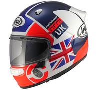 Casco Integrale Arai QUANTIC NATION UK Taglia:M