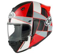 Casco Integrale Arai QUANTIC PEAK RED
