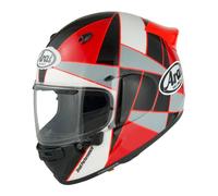 Casco Integrale Arai QUANTIC PEAK RED Taglia:XL
