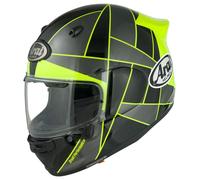 Casco Integrale Arai QUANTIC PEAK YELLOW