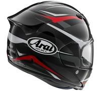 Casco integrale Arai QUANTIC RAY in fibra Nero M