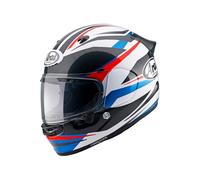 CASCO INTEGRALE ARAI QUANTIC RAY WHITE
