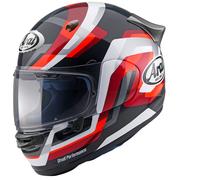 Casco integrale ARAI Quantic Snake in fibra Rosso XL