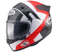 Arai Quantic Space, casco integrale M male Nero/Rosso/Bianco