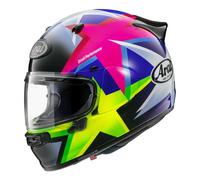 Casco Integrale Arai QUANTIC STAR Taglia:L