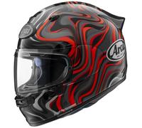 Casco Integrale Arai QUANTIC SWIRL RED