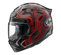Casco Integrale Arai QUANTIC SWIRL RED Taglia:L