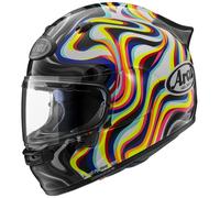 Casco Integrale Arai QUANTIC SWIRL WHITE