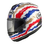 Casco Integrale Arai RX-7V EVO DOOHAN JUBILEE RESTYLE Taglia:XS