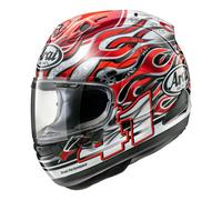 Casco Integrale Arai RX-7V EVO Haga Gp Taglia:S