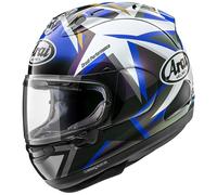 Casco Integrale Arai RX-7V EVO Maverick Star Taglia:L